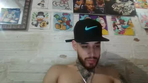 panthers_room online show from 09/19/25, 08:53