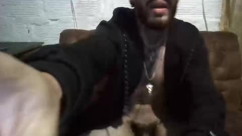 panthers_room online show from 10/09/25, 04:54