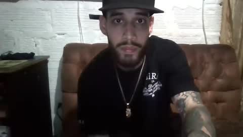 panthers_room online show from 10/13/25, 05:07