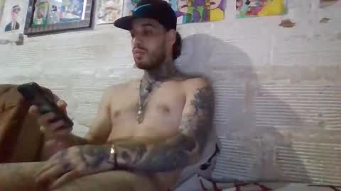 panthers_room online show from 11/25/25, 06:57