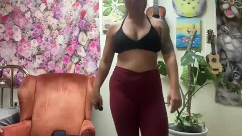 Pantiesofthefae online show from 09/16/25, 11:22