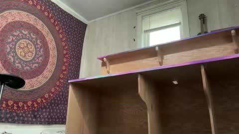 Pantiesofthefae online show from 10/22/25, 09:14