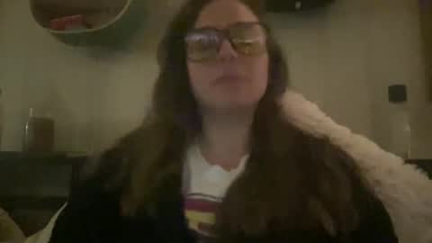 Pantiesofthefae online show from 12/02/25, 10:53