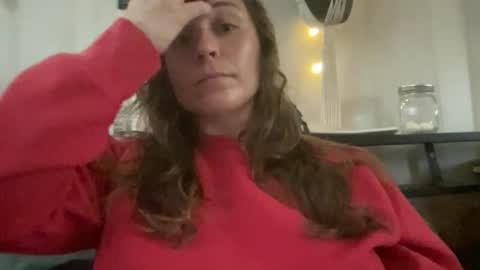 Pantiesofthefae online show from 04/29/26, 05:41