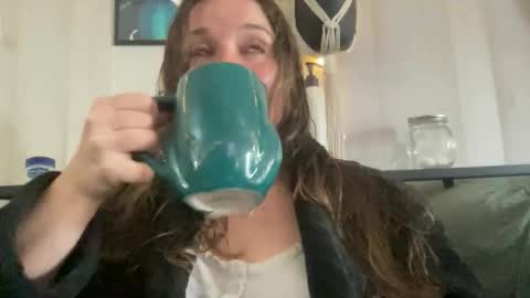 Pantiesofthefae online show from 05/02/26, 02:55