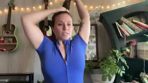 Pantiesofthefae online show from 05/04/26, 01:29