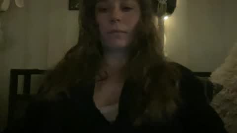 Pantiesofthefae online show from 05/11/26, 09:37