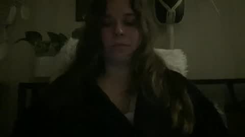 Pantiesofthefae online show from 05/12/26, 09:39