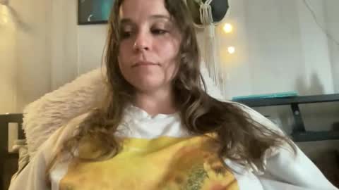 Pantiesofthefae online show from 05/27/26, 04:59