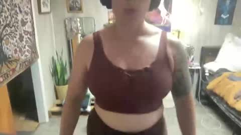 Pantiesofthefae online show from 06/08/26, 03:56