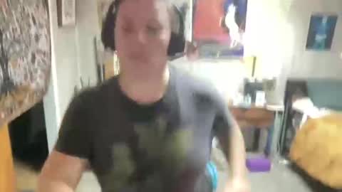 Pantiesofthefae online show from 06/10/26, 11:13