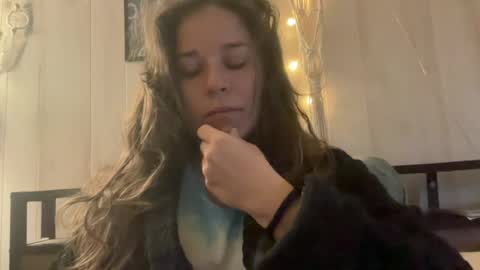 Pantiesofthefae online show from 06/22/26, 10:45