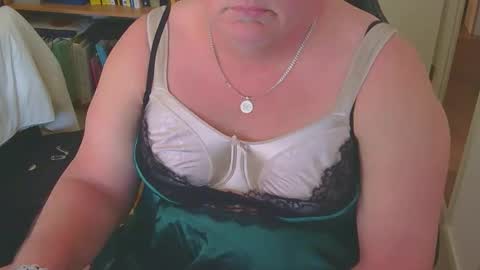 pantyandbraman online show from 10/15/25, 06:57