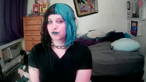 Princess online show from 05/15/26, 11:01