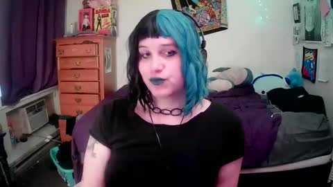 Princess online show from 05/21/26, 12:17