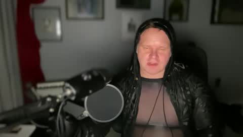 PantyhoseKing online show from 04/18/26, 12:25