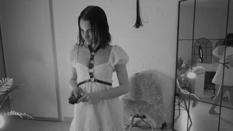 Snapshot of pantykrist chatting on 09/14/25, 03:33 Kristina Kriss online show from 09/14/25, 03:33