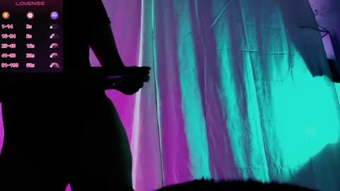 PAOLA IM INDEPENDENT MODEL online show from 03/05/25, 12:05