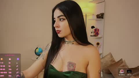 PAOLA IM INDEPENDENT MODEL online show from 05/19/26, 11:11
