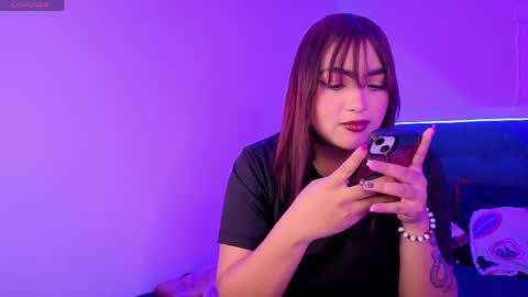 Snapshot of pao_foxxie chatting on 05/12/26, 11:13 Pao online show from 05/12/26, 11:13