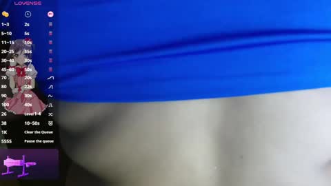 Snapshot of paola23anal chatting on 01/21/25, 09:15 Paola Stone online show from 01/21/25, 09:15