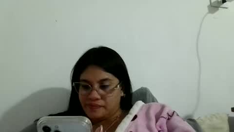 PAOLA EXCLUSIVAA online show from 06/11/26, 03:04