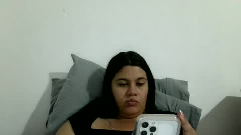 PAOLA EXCLUSIVAA online show from 06/14/26, 01:58