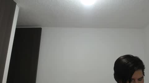 Paola Williams online show from 09/30/25, 08:14