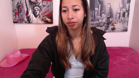 Paola online show from 05/04/26, 11:50