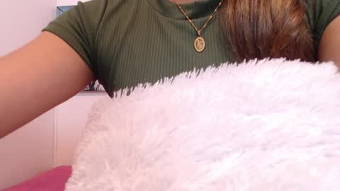 Paola online show from 05/12/26, 11:18