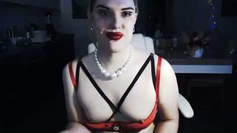 Sarina Williams online show from 01/07/25, 12:31