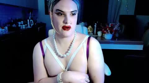 Sarina Williams online show from 01/06/26, 11:36