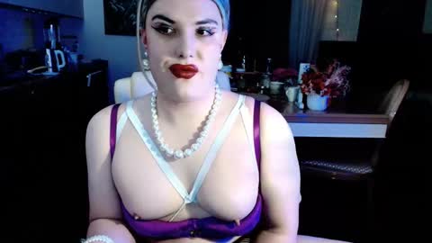 Sarina Williams online show from 03/15/26, 01:06