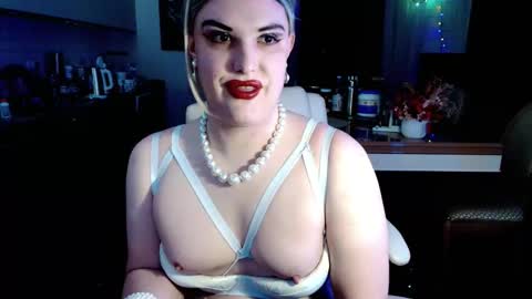 Sarina Williams online show from 04/14/26, 12:55