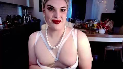 Sarina Williams online show from 05/16/26, 10:36