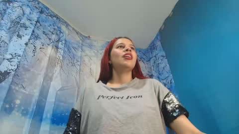 Paola online show from 10/05/25, 03:49