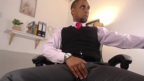 PAOLO online show from 05/09/26, 02:33
