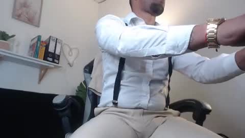 PAOLO online show from 06/11/26, 12:47