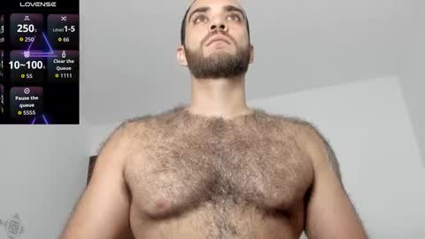 Paolo online show from 11/05/25, 02:22