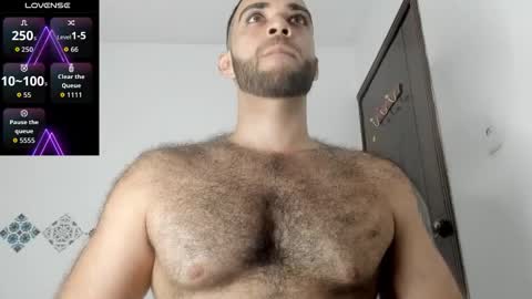 Paolo online show from 11/23/25, 02:33