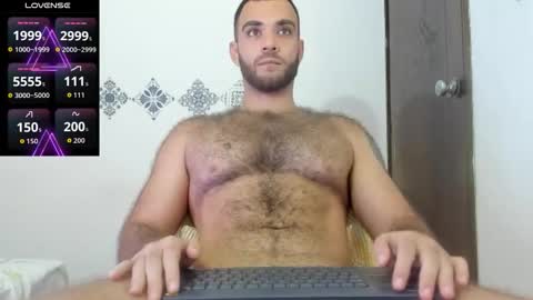 Paolo online show from 11/27/25, 01:07