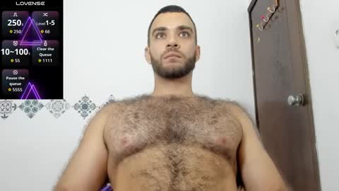 Paolo online show from 11/30/25, 02:48