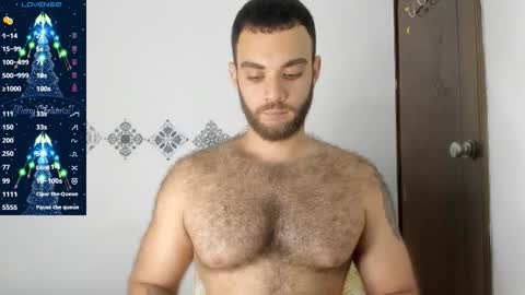 Paolo online show from 12/15/25, 02:16