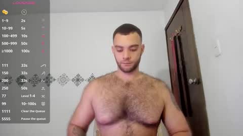 Snapshot of paolo_hanma chatting on 02/20/26, 02:41 Paolo online show from 02/20/26, 02:41