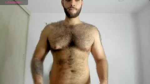 Paolo online show from 05/01/26, 02:05