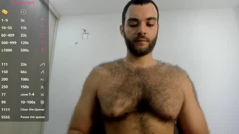 Paolo online show from 05/07/26, 12:32