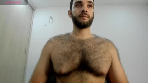 Paolo online show from 05/08/26, 02:17