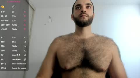 Paolo online show from 05/10/26, 09:53
