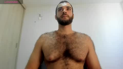 Paolo online show from 05/13/26, 01:52