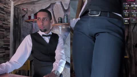 Paolo online show from 01/25/25, 09:26